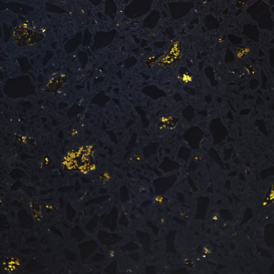 Quartz Q101505